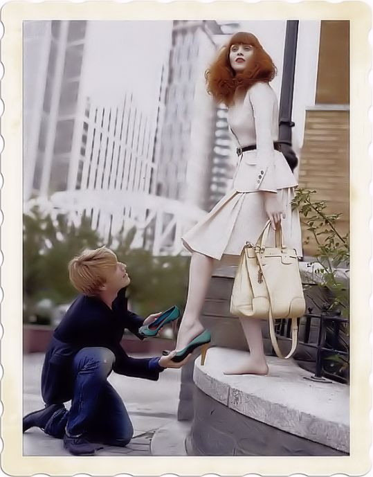 Reflections and ideas on fashion