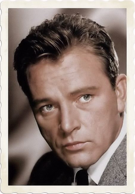 Richard Burton