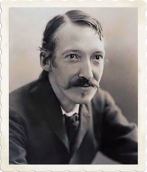 Robert Louis Stevenson poems
