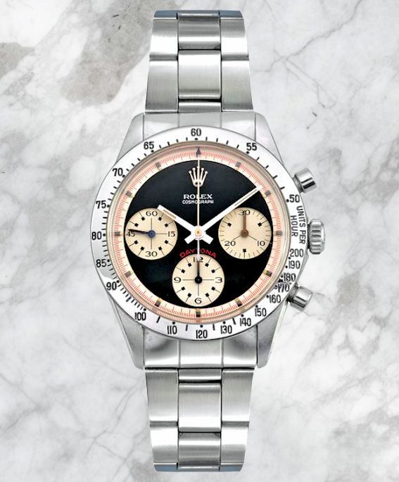 Rolex best watch investment