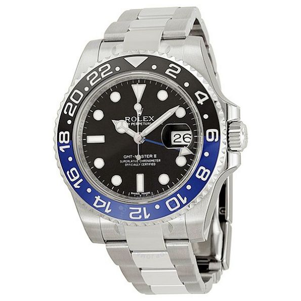 Rolex GMT Master