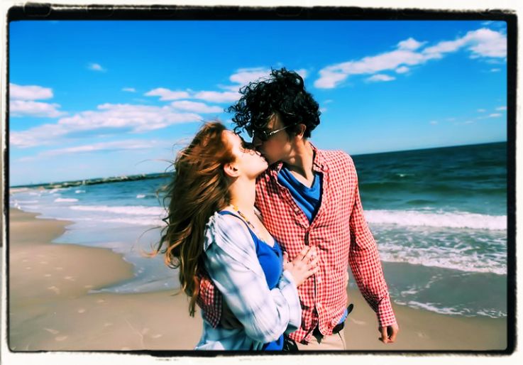 Saint Valentines Celebrations