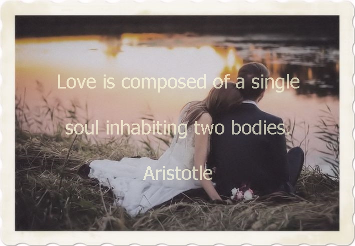 Saint Valentine's Day quotes