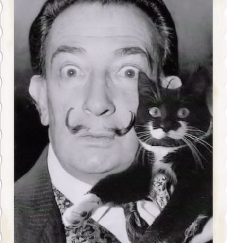 Surrealist quotes and ideas