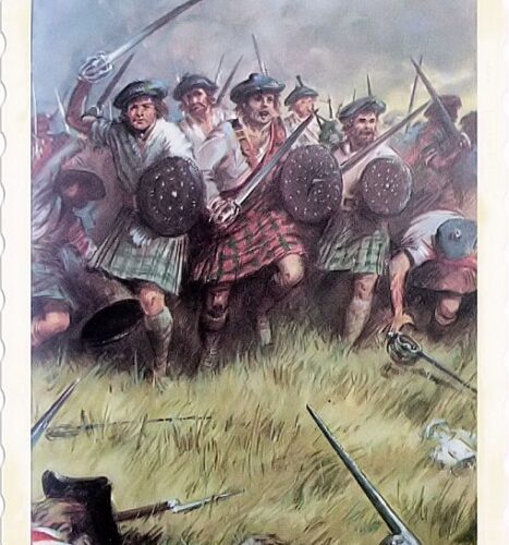 Quotes and aphorisms on Scotland