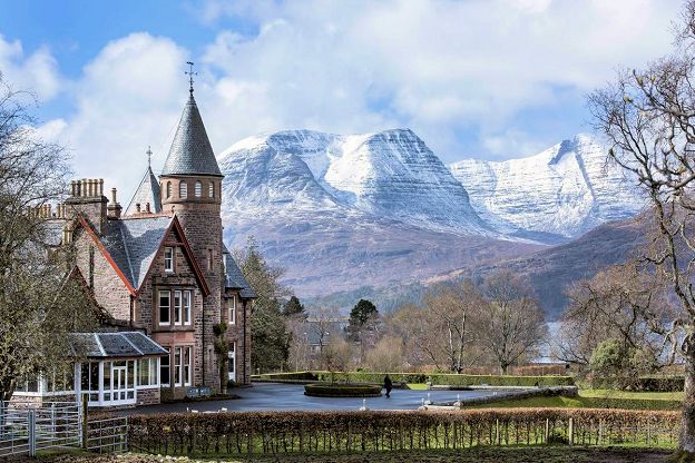 Scottish quotes, aphorisms and sayings