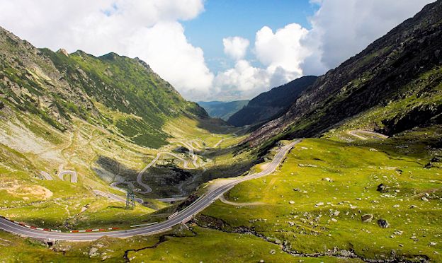 Tourism and travels in Scotland