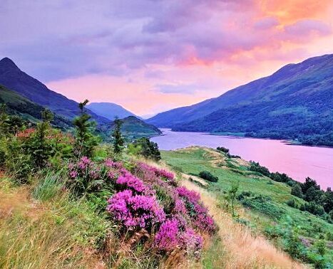 Aphorisms and quotes on Scotland