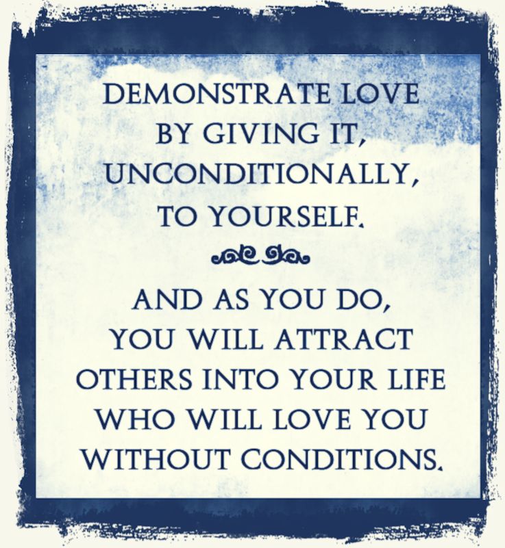 Self-acceptance quotes and definitions