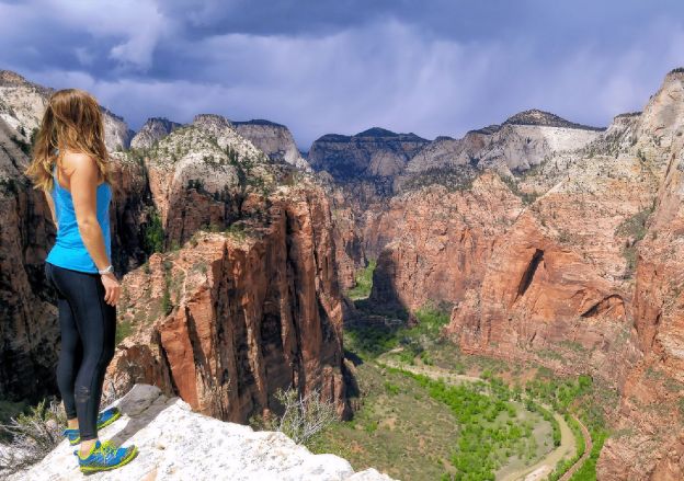 Self-actualization concepts