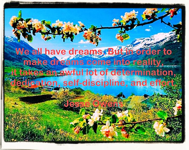 Improve your self-discipline