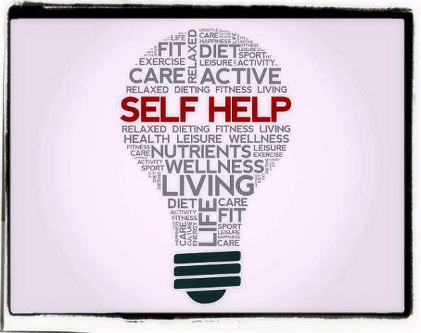 Self-help ideas
