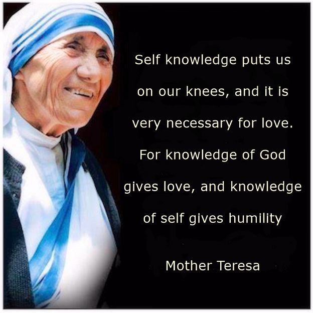 Self-knowledge quotes and aphorisms