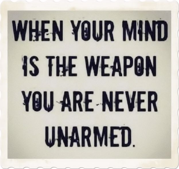 Self-realization possibilities