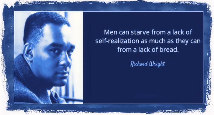 Self-realization importance