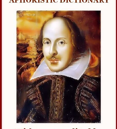 Shakespeare Aphoristic Dictionary