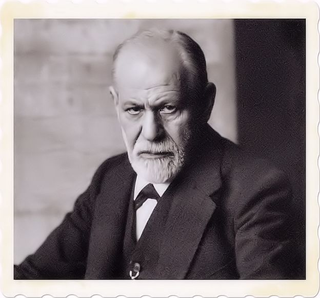 Freud on humor and jokes