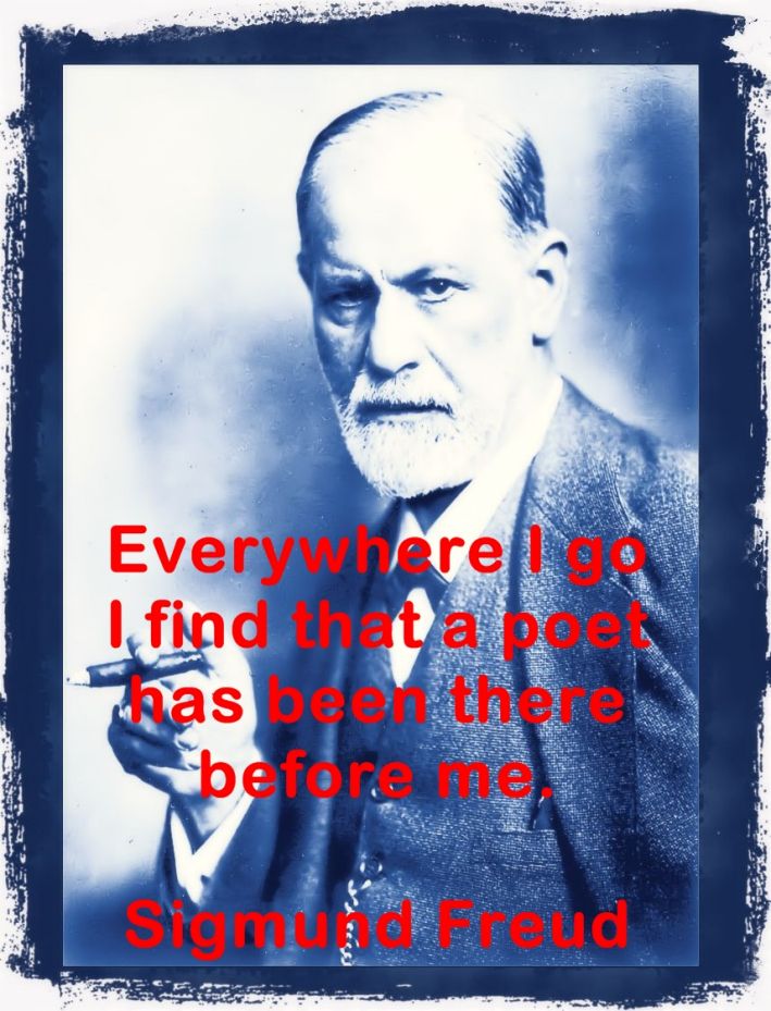 Sigmund Freud Quotations