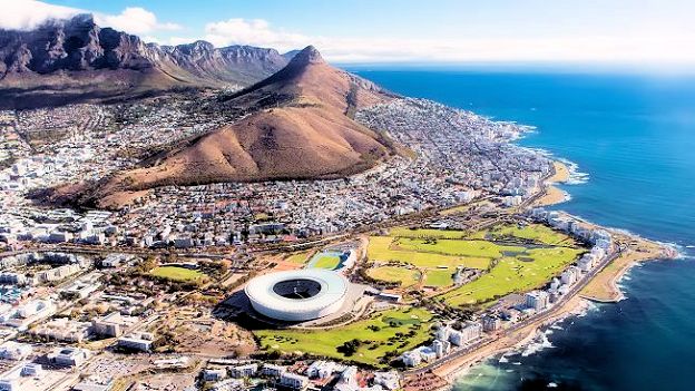 African proverbs and culture