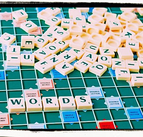 English spelling rules