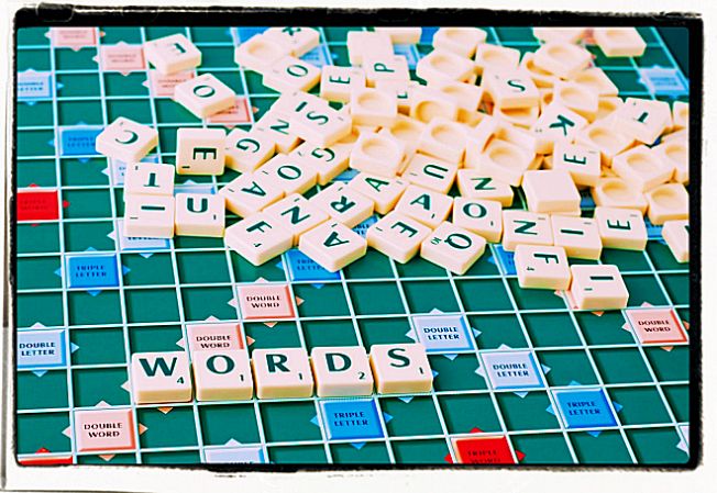 Master your spelling