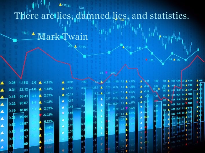 Statistics and facts