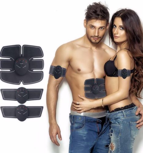 Smart Massager Stimulator
