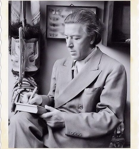 Surrealism and Dadaism