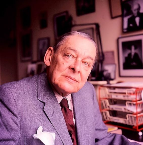 T.S. Eliot great quotes