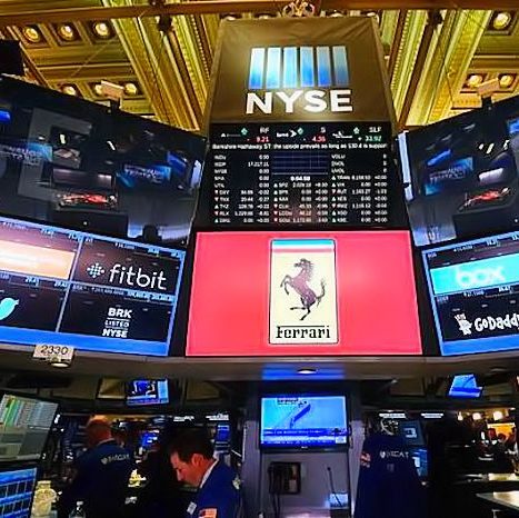 Technical Analysis of Stocks