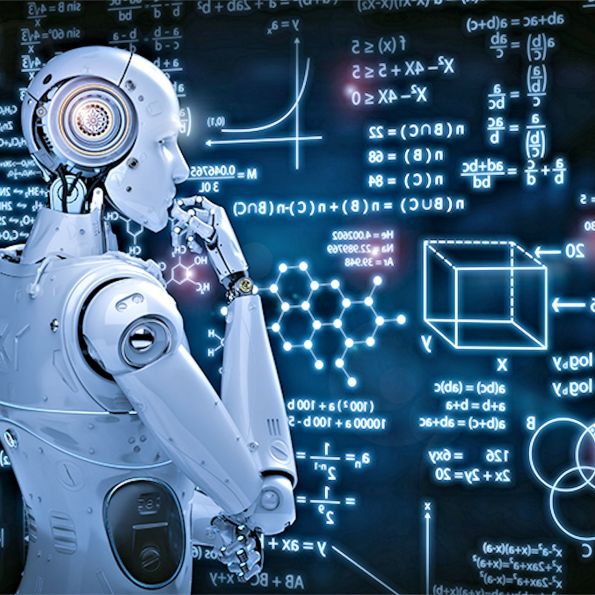 Technology and science