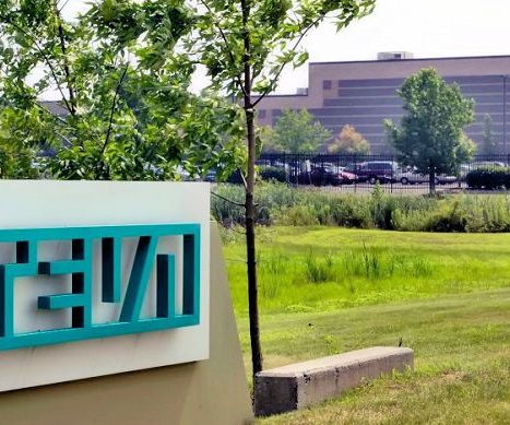 Teva Pharmaceutical Industries