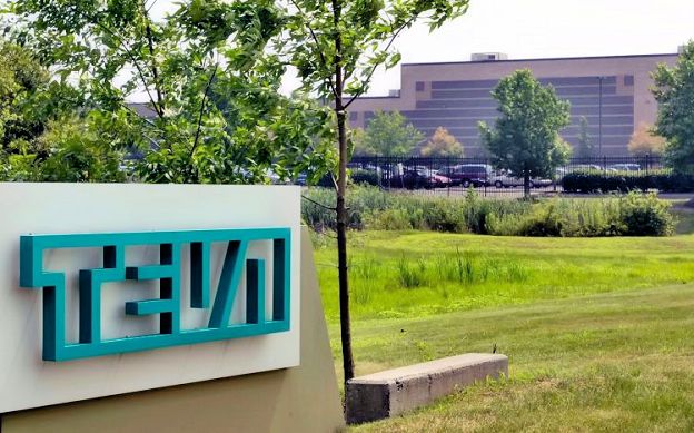 Teva Pharmaceutical Industries