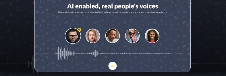 Text to speech software