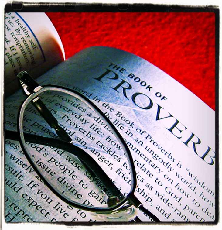 100 most used English proverbs