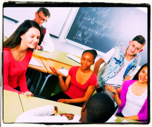 The importance of education