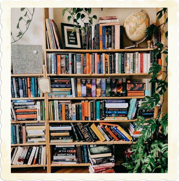 The law of aphorisms