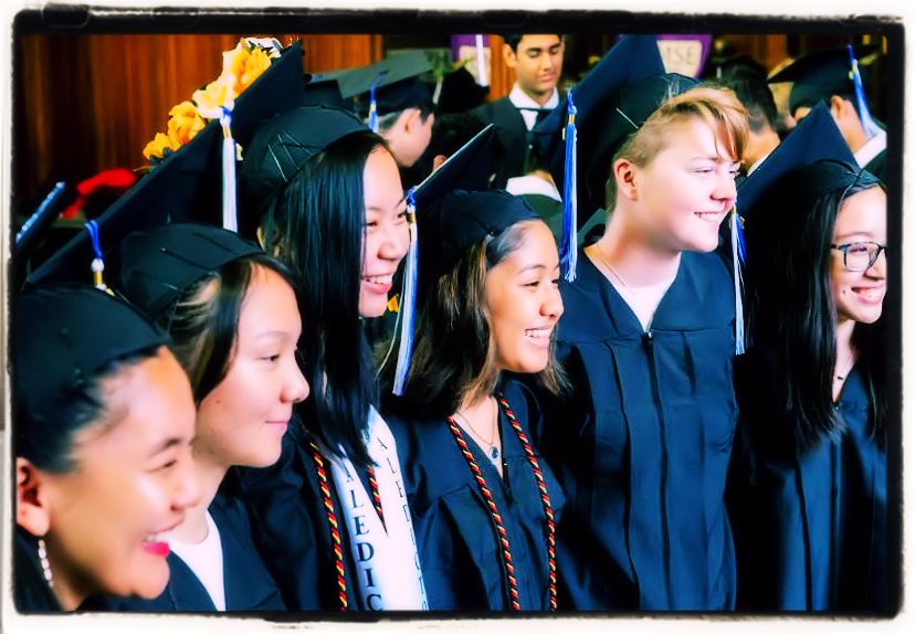 World students in Multicultural Britain