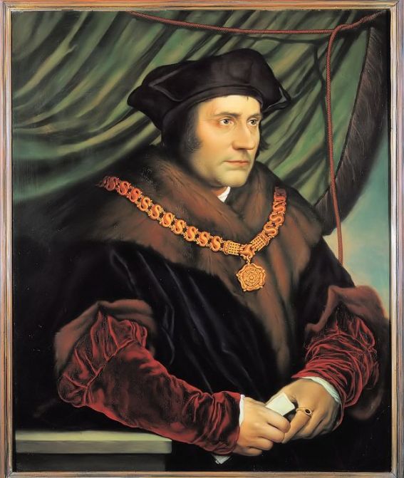 Thomas More