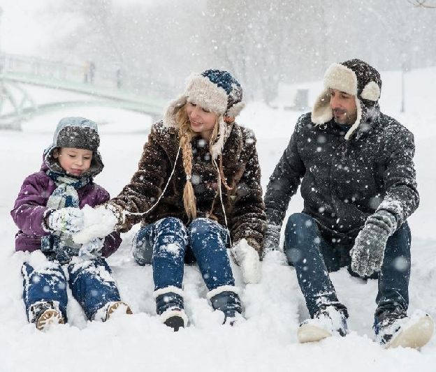 Thoughts and reflections on family and relatives