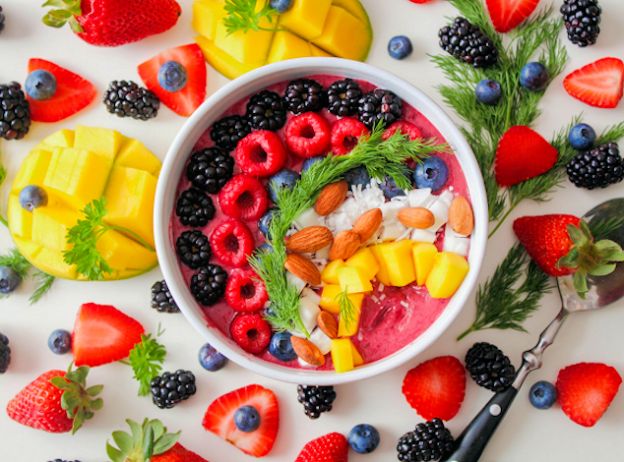 Thoughts and opinions on food