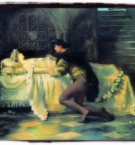 Thoughts on Shakespeare