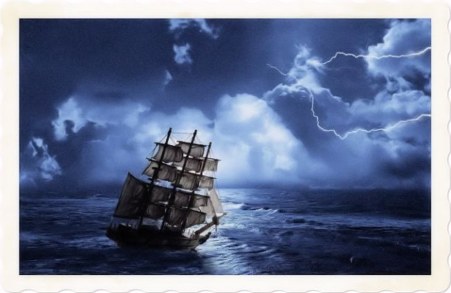 Thunder word analysis