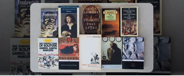 Top 10 stories that shaped the world