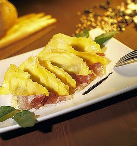 Italian culinary art colleges