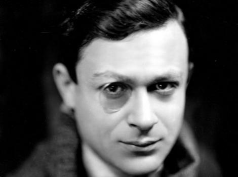 Tristran Tzara Philosophy