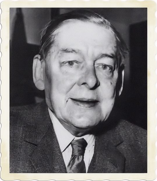 T.S. Eliot poetry quotes