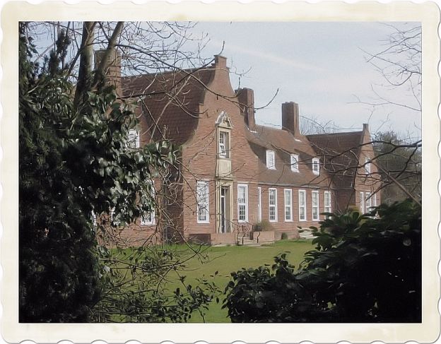 Typical English Houses