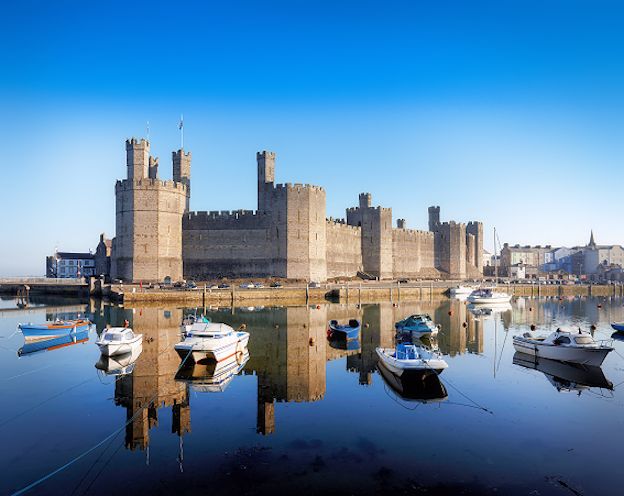 Welsh quotes and literature