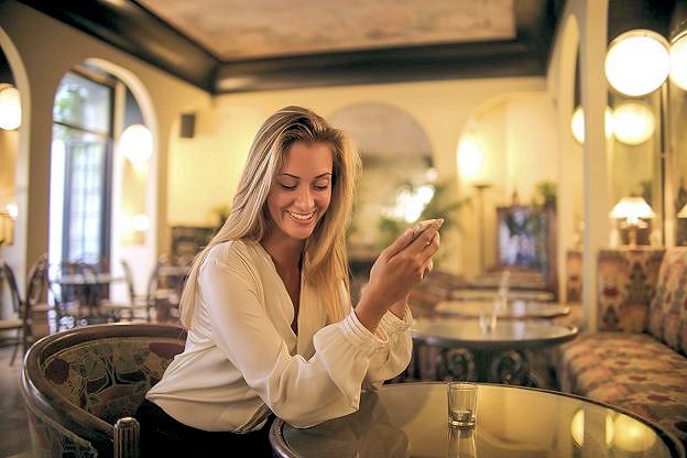 Wellness and society